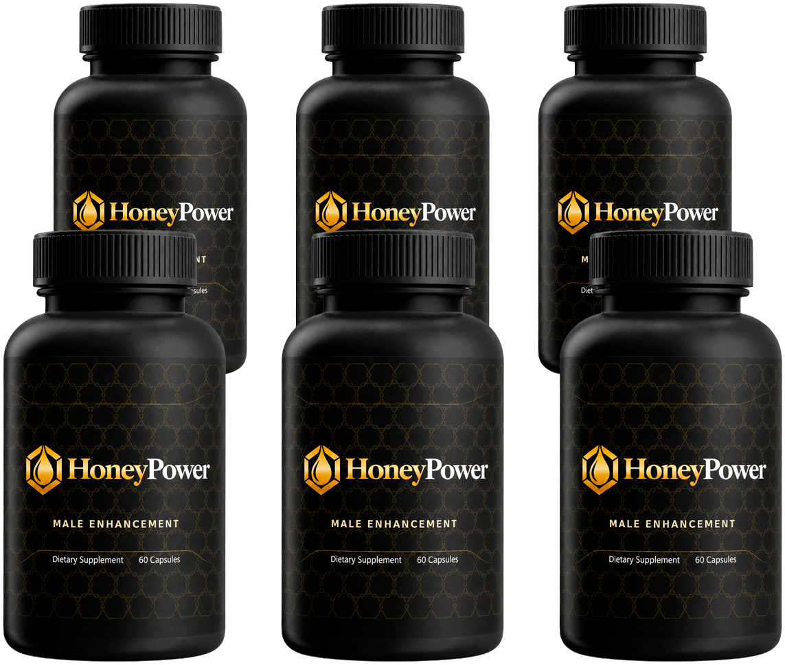 We Tracked One Reader's First 90 Days On HoneyPower